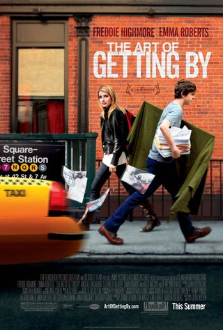 The Art of Getting By still 7