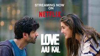 Love Aaj Kal still 2
