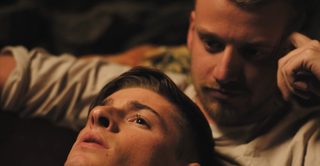 The Male Gaze: Nocturnal Instincts still 2