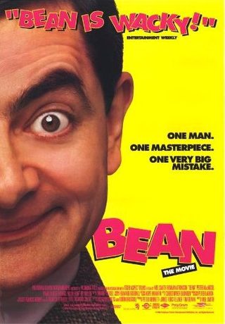 Bean still 1