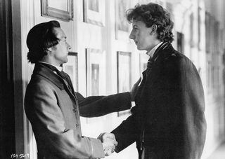 Young Sherlock Holmes still 4