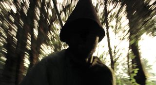 Wekufe: The Origin of Evil still 2