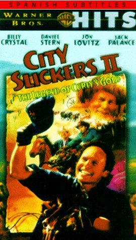 City Slickers II: The Legend of Curly's Gold still 6
