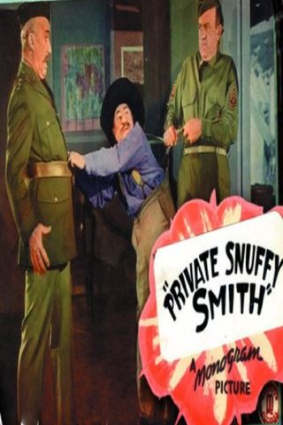 Private Snuffy Smith still 1