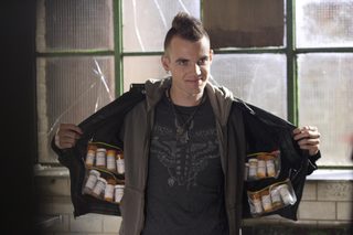 Charlie Bartlett still 2