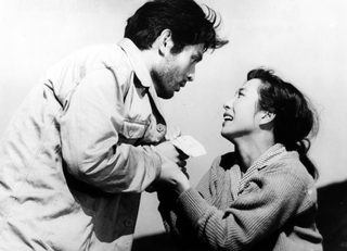 The Human Condition I: No Greater Love still 4