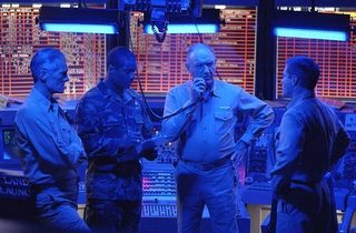 Behind Enemy Lines still 6