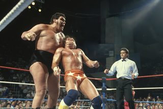 Andre the Giant still 3