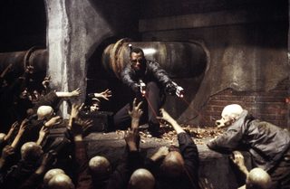 Blade II still 5