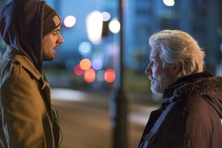 The Benefactor still 6
