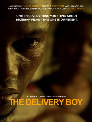 The Delivery Boy still 8