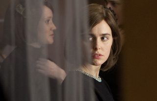 Felix and Meira still 8