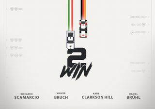 Race for Glory: Audi vs Lancia still 4