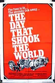 The Day That Shook the World still 1