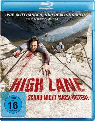 High Lane still 2