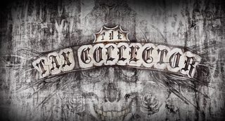 The Tax Collector still 4