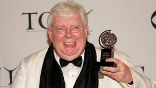 Richard Griffiths