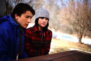 The Vicious Kind still 3