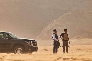 The Point Men still 6