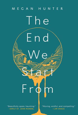 The End We Start From still 4