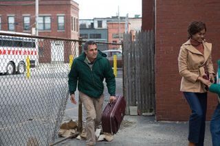 Infinitely Polar Bear still 8