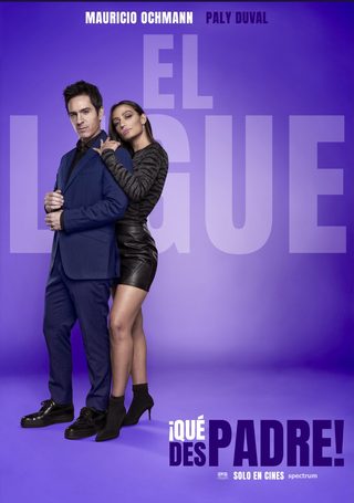 ¡Qué Despadre! still 6