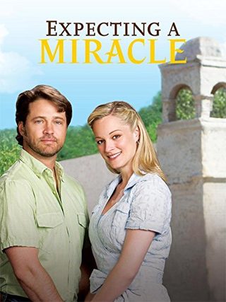 Expecting a Miracle still 1