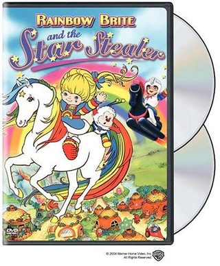 Rainbow Brite and the Star Stealer still 5