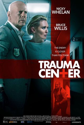Trauma Center still 2