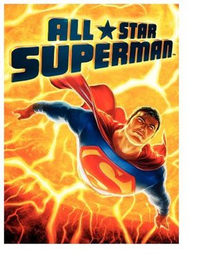 All-Star Superman still 5