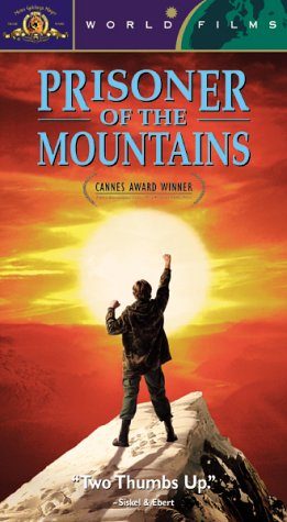 Prisoner of the Mountains still 4