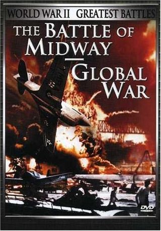 The Battle of Midway still 4