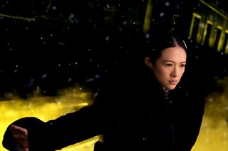 The Grandmaster still 6