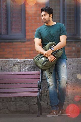 Tholi Prema still 5