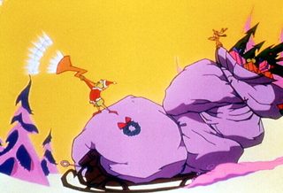 How the Grinch Stole Christmas! still 5