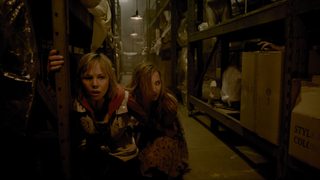 Silent Hill: Revelation 3D still 6