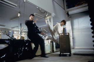 Police Story 4: First Strike still 8