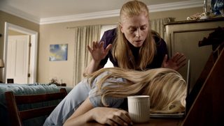A Housekeeper's Revenge still 3