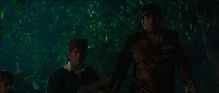 Troy the Bharat Putra still 1