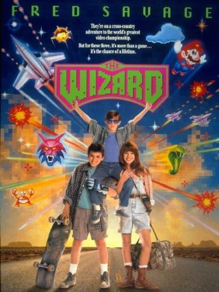 The Wizard still 8