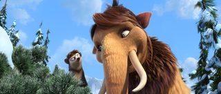 Ice Age: Continental Drift still 8