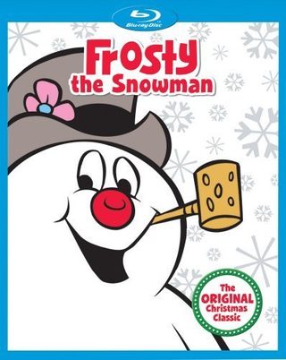 Frosty the Snowman still 6