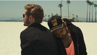 Love Me Anyway still 3