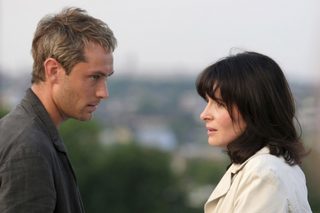 Breaking and Entering still 5