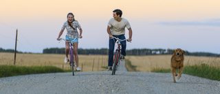 A Dog's Purpose still 4