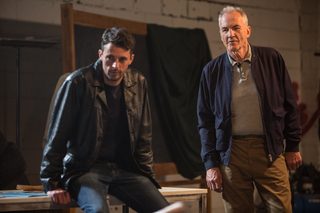The Hatton Garden Job still 3