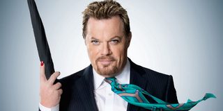 Eddie Izzard, photo 2 of 3