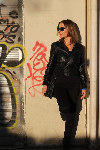 Agent Kelly still 6
