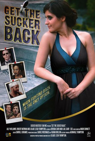 Get The Sucker Back still 6