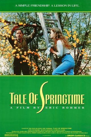 A Tale of Springtime still 1